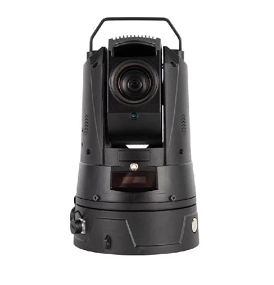 AI 지능형 감시 공