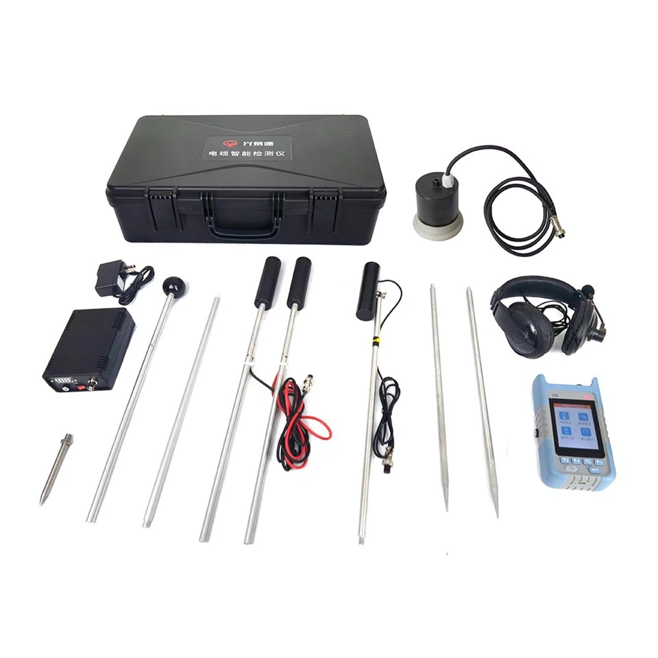 ST-700 Cable Fault Pinpointer