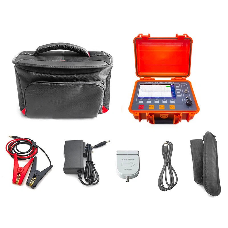 ST-800 Series Power Cable Fault Locator