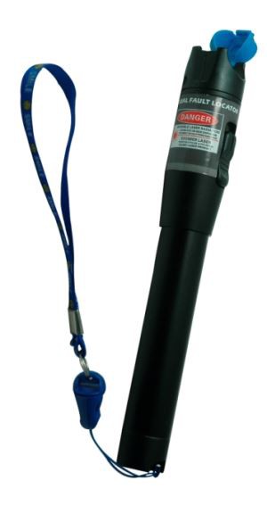 20mW VFL 650nm 2.5mm 범용 어댑터