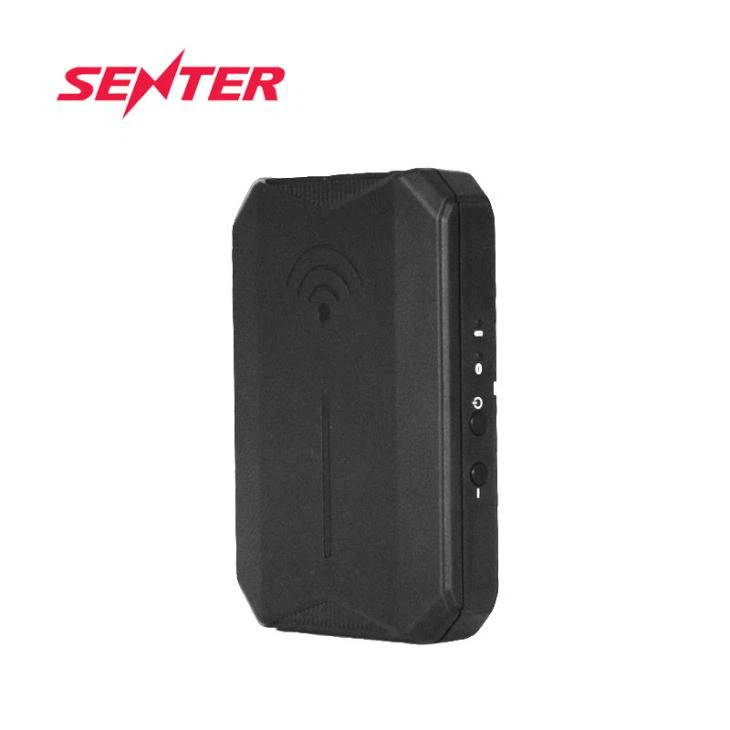 S117 UHF RFID 리더