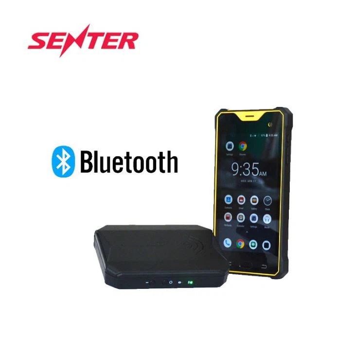 S117 UHF RFID Reader