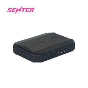 S117 UHF RFID 리더 (Android 폰으로 블루투스 연결)