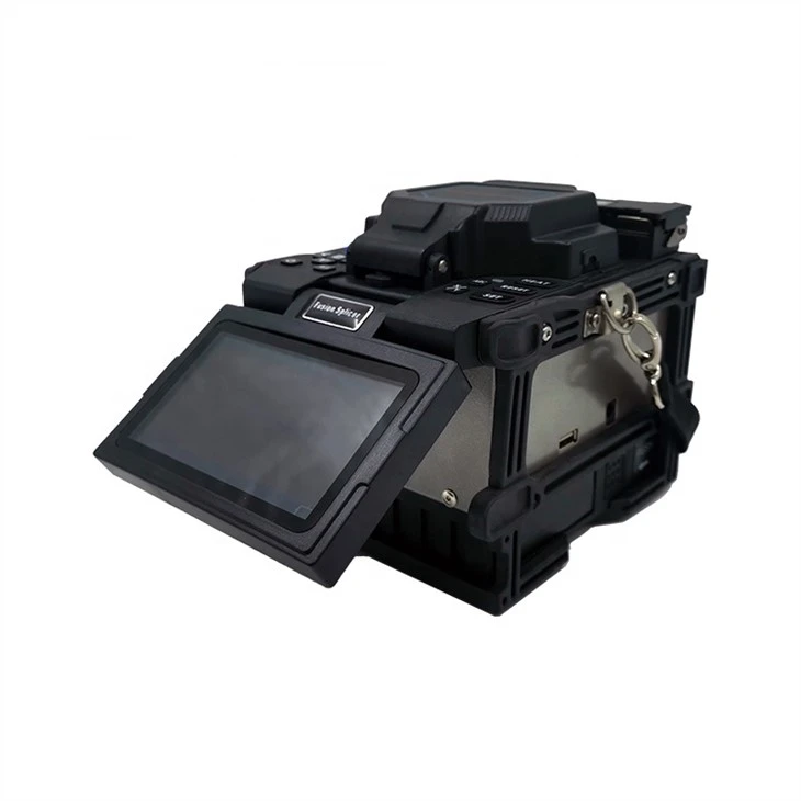 ST3100D Fusion Splicer Fusion Equipment Tools
