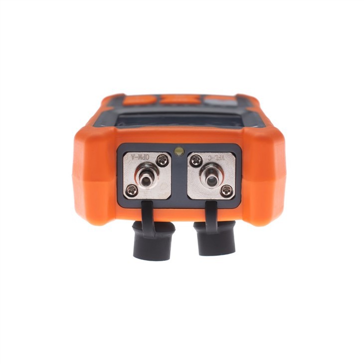 ST800 70dB-+10dB/ -50~+26dbm Optical Power Meter/fiber Power Meter SC/APC Connector