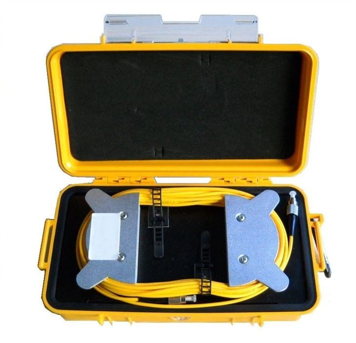 STS826 Lauch Cable Box