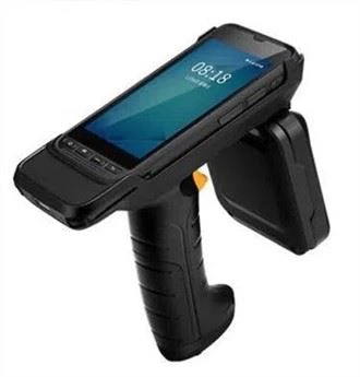4.7인치 UHF 핸드헬드 PDA
