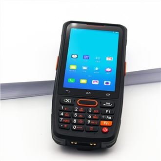 휴대용 모바일 PDA 컴퓨터