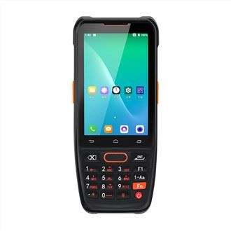 안드로이드 PDA