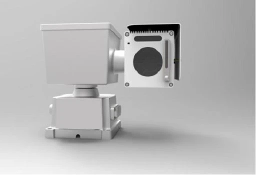 Power Tower Inspection Solution